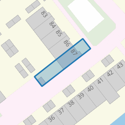 Perceel DDT00-R-3243