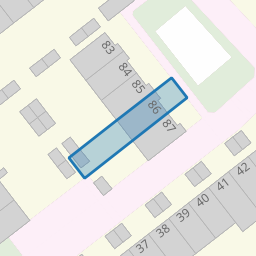 Perceel DDT00-R-3244