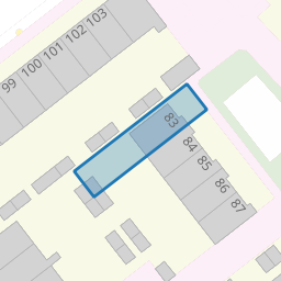 Perceel DDT00-R-3247