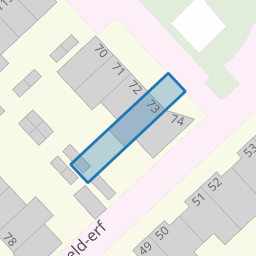 Perceel DDT00-R-3252