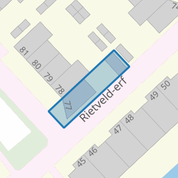 Perceel DDT00-R-3254