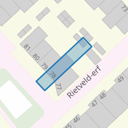 Perceel DDT00-R-3255