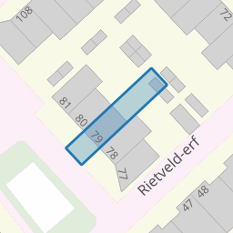 Perceel DDT00-R-3256