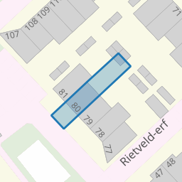 Perceel DDT00-R-3257