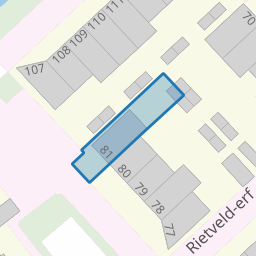 Perceel DDT00-R-3258