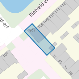 Perceel DDT00-R-3259