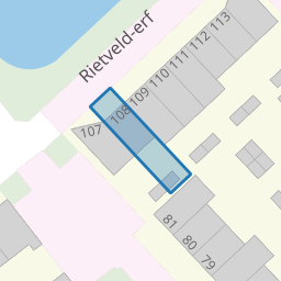 Perceel DDT00-R-3260