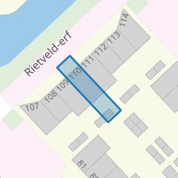 Perceel DDT00-R-3262