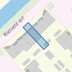 Perceel DDT00-R-3263