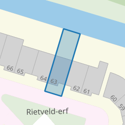 Perceel DDT00-R-3274