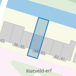 Perceel DDT00-R-3275