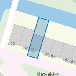 Perceel DDT00-R-3276