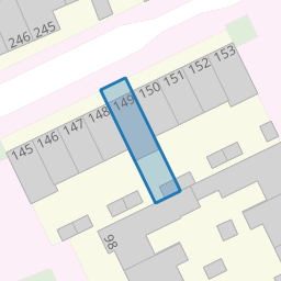 Perceel DDT00-R-3296