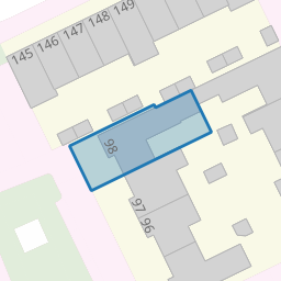 Perceel DDT00-R-3301