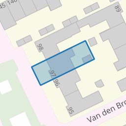 Perceel DDT00-R-3302