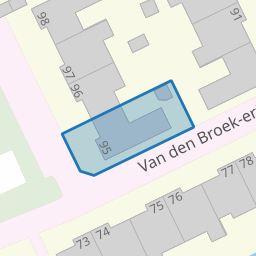 Perceel DDT00-R-3304