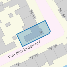 Perceel DDT00-R-3305