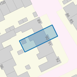 Perceel DDT00-R-3307