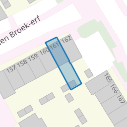 Perceel DDT00-R-3311