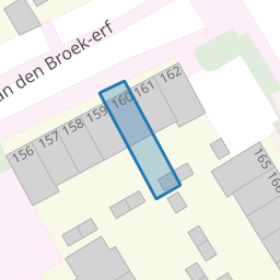 Perceel DDT00-R-3312