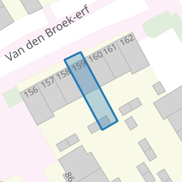 Perceel DDT00-R-3313