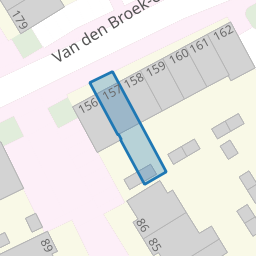 Perceel DDT00-R-3315