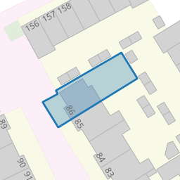 Perceel DDT00-R-3317