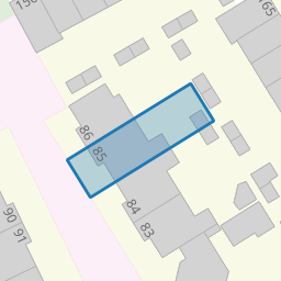 Perceel DDT00-R-3318