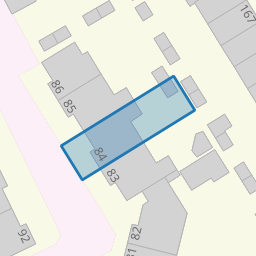 Perceel DDT00-R-3319