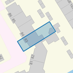 Perceel DDT00-R-3320