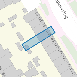 Perceel DDT00-R-3327