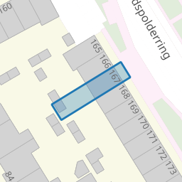 Perceel DDT00-R-3328