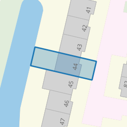 Perceel DDT00-R-3343