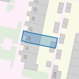 Perceel DDT00-R-3366