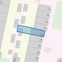 Perceel DDT00-R-3375