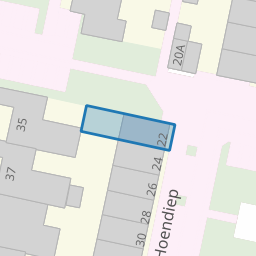 Perceel DDT00-R-3378