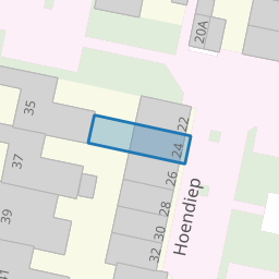 Perceel DDT00-R-3379