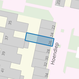 Perceel DDT00-R-3380