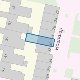 Perceel DDT00-R-3382