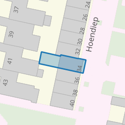 Perceel DDT00-R-3384