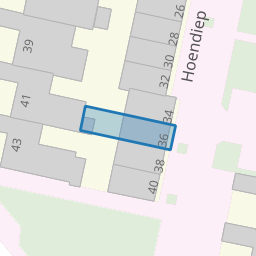 Perceel DDT00-R-3385