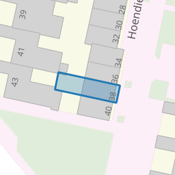 Perceel DDT00-R-3386