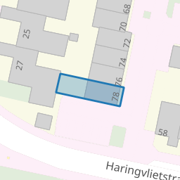 Perceel DDT00-R-3388