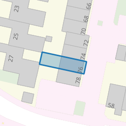 Perceel DDT00-R-3389