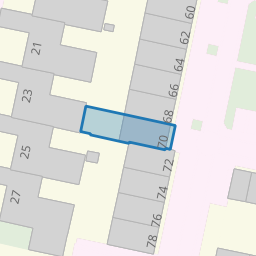 Perceel DDT00-R-3391