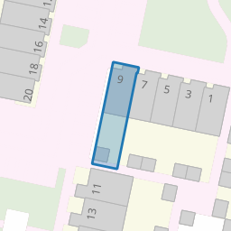 Perceel DDT00-R-3396