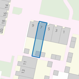 Perceel DDT00-R-3397