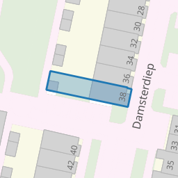 Perceel DDT00-R-3411