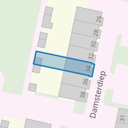 Perceel DDT00-R-3413