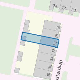 Perceel DDT00-R-3415